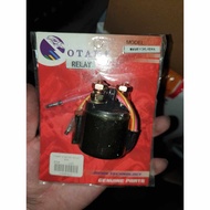 Otaka Starter Relay for GY6 / Wave-125