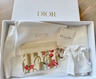 Dior card holder