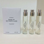 wholesale price♥Byredo Rose of No man s Land gift set 12ml x3