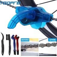 TOOPRE Mountain bike chain cleaning tool motorcycle chain brush bicycle cleaning kit