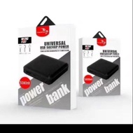 🔥Ready Stock 🔥Original  Mini Portable Poerma 5000mAh Powerbank