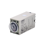TIMER DELAY RELLAY H3Y-2 DPDT RELAY H3Y2 OMRON
