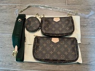 LV Multi Pochette Accessoires
