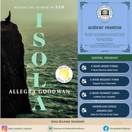 Isola [Allegra Goodman]