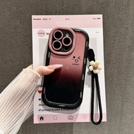 [Case+bracelet/Case REALME 9 30 c51 10 10 2021 C3 c11 7ic20 NARZO 10a 8pro 6i c20ac21yc25yc30c30sc33