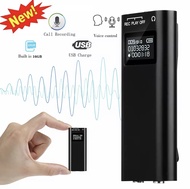 32GB Mini USB Clip Voice Activated Recorder Q25 ลดเสียงรบกวนเครื่องอัดเสียงดิจิตอลขนาดเล็กอุปกรณ์บัน