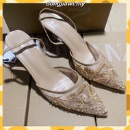 VAIA Chavvi Women's Heels 6.5 CM