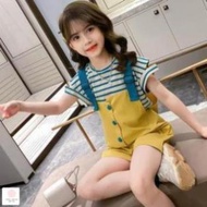 Apron dress for 16 year old girls (3 - 12 years old) ️ 9 year old girl dress ️ 8 year old girl dress