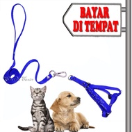 Cat Ferret Oter Dog Harness YTALI