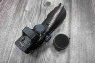 《GTS》TA31 ACOG 4X32 小海螺 黑色 仿真 凸字 光纖 HM0037Z