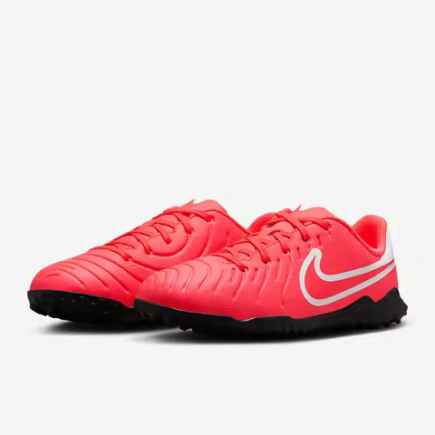 Nike genuine seasonal new children's classic sports FG/MG football shoes DV4355-800