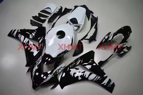 for Honda Cbr1000 RR 2008 - 2011 Plastic Fairings for Honda Cbr1000 RR 2010 Fairing Kits CBR1000RR 0