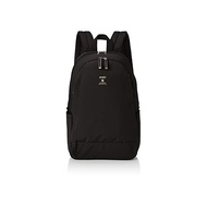 [Anello Grande] Backpack A410 Pocket MOIST GTM0311 Female Black