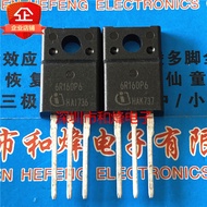 IPA60R160P6 6R160P6 Warehouse Ready Stock TO-220F 650V 68A MOS Field Effect Management