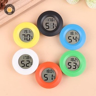 {TB & Bag} -50 ~ + 70°C LCD Digital Humidity Meter Refrigerator Tester Temperature Tester Sensor Hum