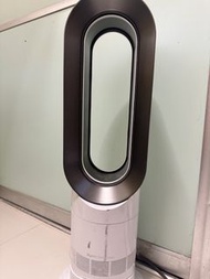Dyson 戴森 Hot + Cool 風扇暖風機 – AM09 