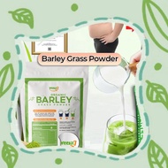 【FDA Approved】 Weekit7 Barley Grass Powder Original 100% Healthy and Pure for Lose Weight Body Detox