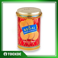 TOEKOE Regal Marie Biskuit Kaleng 1000gr