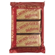 Whittaker Almond Gold 135g