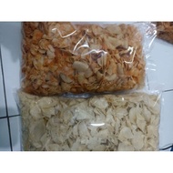 Dry chips (spicy doping)