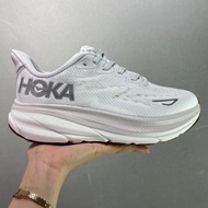 HOKA Hoka Clifton 9 Men And Women Sport Shoes Hoka Bondi 8 Running Shoes