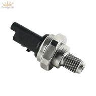 Fuel Rail Pressure Sensor Robust Plastic Housing K9K Engine Compatible