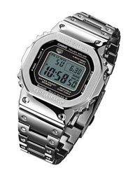 卡西歐 CASIO G-SHOCK GMWB5000 GMWB5000D GMW-B5000 GMW-B5000D GMW-B5000D-1 手錶 錶 手表 表 電子錶 情侶錶 情侶表 平行進口貨品