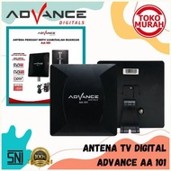 SALE Antena TV Digital ADVANCE AA 101