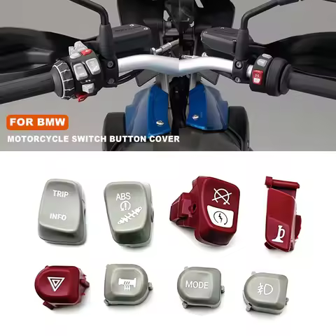 For BMW R1200GS R1200 GS LC 2013-2017 R1200RS 2014-2019 R1200R 2015-2019 S1000XR S1000R 2014-2020 Mo