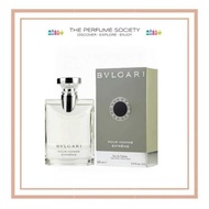 BVLGARI POUR HOMME Extreme EDT 100ML