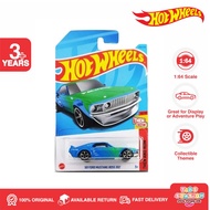 Hotwheels 69 Ford Mustang Boss 302 Falken - Lot Q 2023 - Toyzstatioon