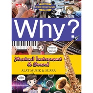 Why? Musical Instrument & Sound: Musical Instrument & Sound