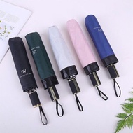 Ô - DÙ ĐI MƯA CHE NẮNG CHỐNG TIA UV XẾP GỌN