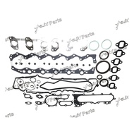 For Toyota engine parts 1HZ Complete Gasket Repair Kit