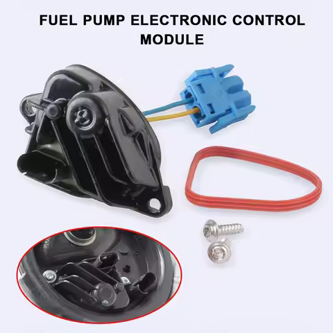 For BMW S1000RR S1000XR S1000R F800GS F750GS F650GS F800GT F800R/S/ST Motorcycle Fuel Pump Electroni