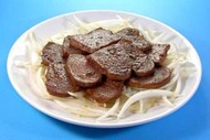 【家常菜系列】黑胡椒無骨牛小排 (4片)/ 牛肉/約600g 鮮嫩多汁的無骨牛小排