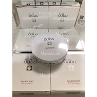 The ODBO SUNBLOCK PACT + GIFTS ORIGINAL KOREA