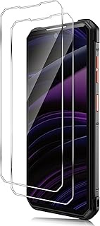 Screen Protector for IIIF150 B3/IIIF150 B3 Pro for Tempered Glass, 9H Hardness Screen Protector [Pac