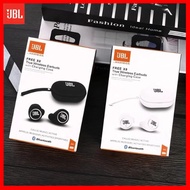 JBL FREE X8 Wireless Earphone/Bluetooth TWS Wireless In-Ear Noise Canceling Earbuds Bluetooth 5.0