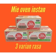 PRODUK TERBATAS [ 1Dus ] mie oven mie instan oven mayora 1dus isi 24