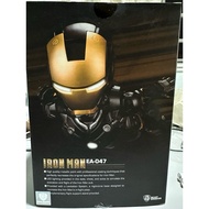 Floating Iron man EA047 (Beast Kingdom)