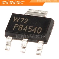 5 Piece  PBSS5540Z PB5540 SOT-223  Electronic components