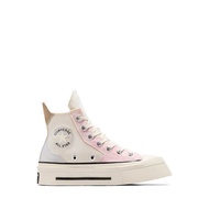Converse Chuck 70 De Luxe Squared Women's Sneakers - Stardust Lilac/Egret
