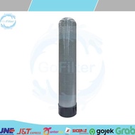 Frp 1054 Tank Only Headless Fiber Water Filter Tank Special Price