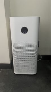 小米空氣淨化器 4