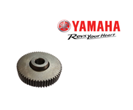 YAMAHA LC135 V1 STARTER CLUTCH GEAR CRANKSHAFT 100% ORIGINAL HLY YAMAHA