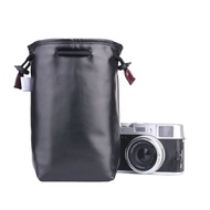 [Camera Accessories] Suitable for Nikon SLR Z6 Camera Z7 Soft Case D810 Storage Bag D7200/D7500 Micr