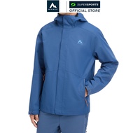 MCKINLEY Terang III Shell เสื้อแจ็คเก็ตผู้ชาย