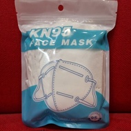 KN95 MASK PROTECTION KN95 FACE MASK- 1 PCS