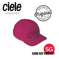 [CIELE] ALZCAP SC STANDARD STRIPES - SADE